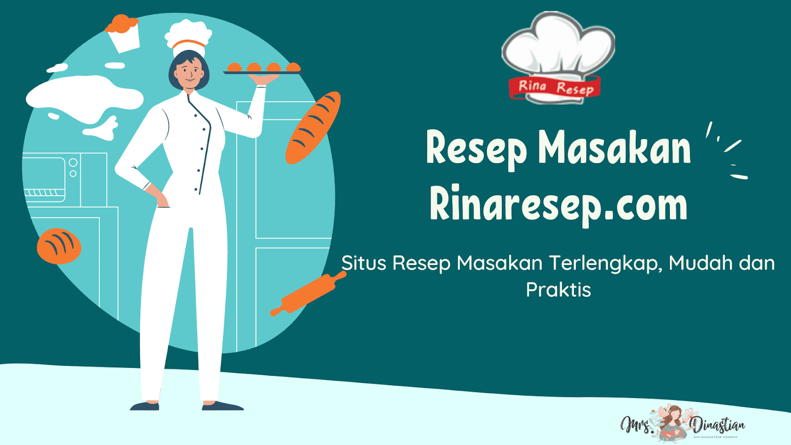 Resep Masakan Rinaresep.com