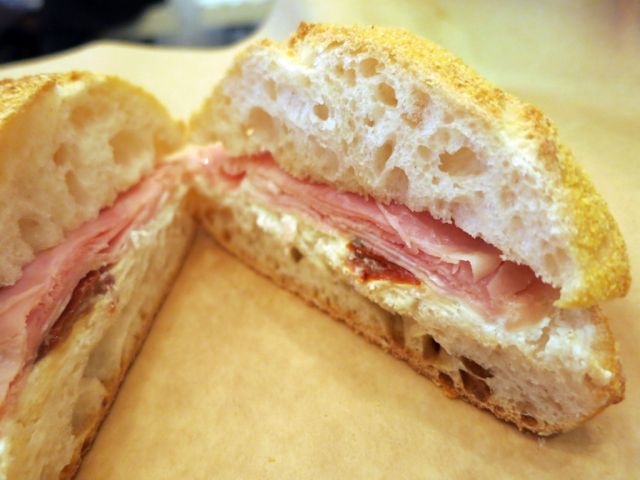 Gaudeo - Panini in Rome