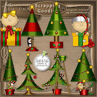 christmas tree clip art