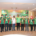 Wali Kota Buka Rapat Anggota KONI Medan