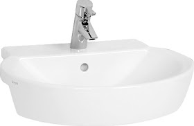 Vitra Banyo Lavabo Modelleri