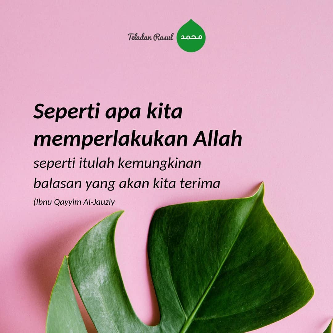 Kata Motivasi Islam Dari Quran Dan Hadits Mutiara Salaf Rumah