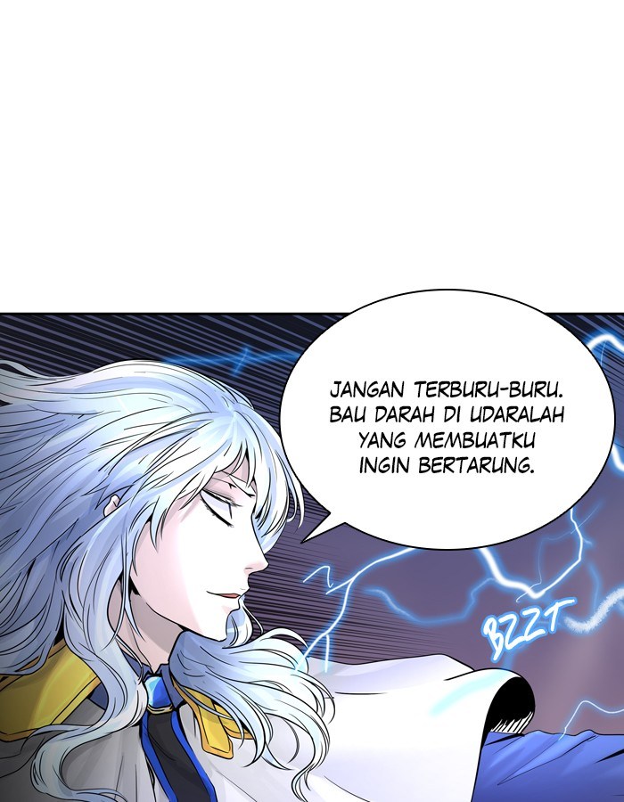 Webtoon Tower Of God Bahasa Indonesia Chapter 390