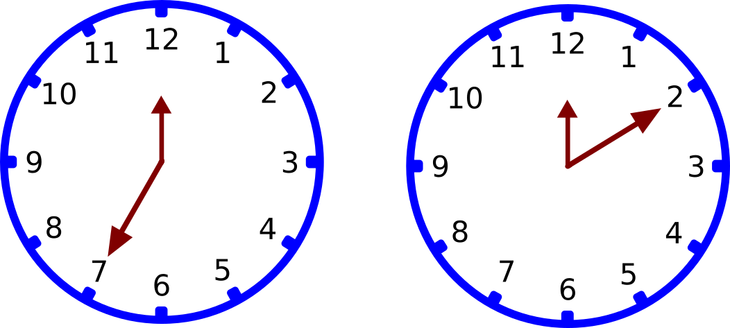 Soal Matematika Kelas 4 Sd Bab 5 Pengukuran Sudut Waktu Panjang