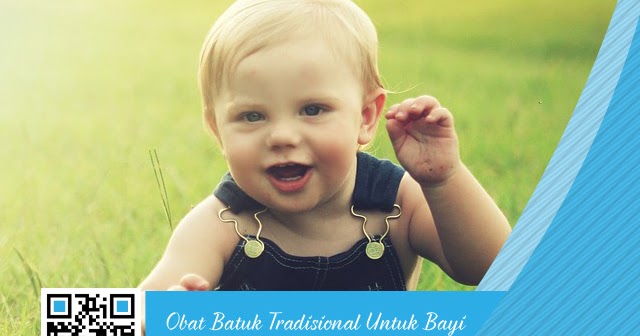 Obat Batuk Tradisional Untuk Bayi - Idkholis.com