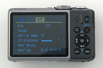 Canon PowerShot A2000 IS