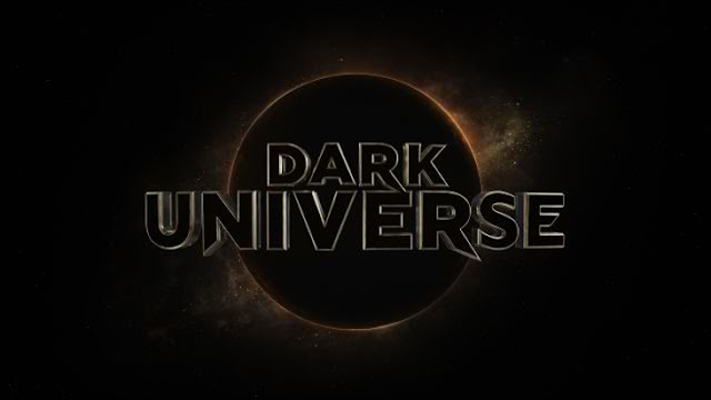 Universal Just Confirmed Its Plans for a DARK UNIVERSE Monster Film Series