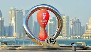 2022 WORLD CUP IN QATAR START, DATES, SCHEDULE