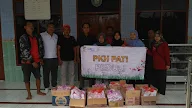 PKH Pati Peduli Salurkan Bantuan untuk Korban Banjir Dukuh Pengging
