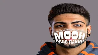 ‘Mooh Band Rakho Campaign’—HDFC Bank