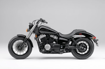 2010 Honda VT750C2A Shadow Phantom,Honda motorcycles