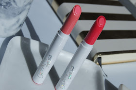 Colour Pop Lippie Stix review