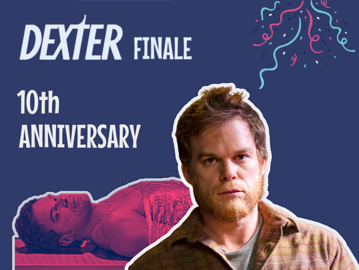 Dexter Daily: The No. 1 Dexter Community Website: WATCH! Dexter
