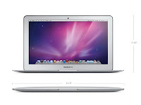 Apple MacBook Air 11-inch