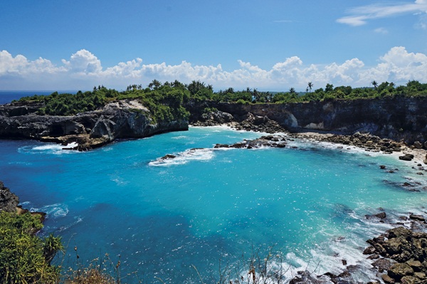 Lembongan & Ceningan