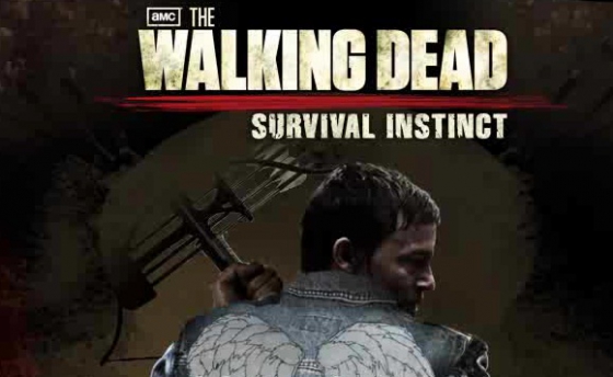 Gameplay The Walking Dead Survival Instinct