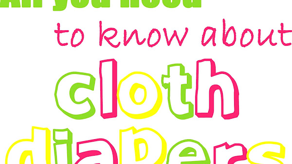 Cloth Diapers How To Use