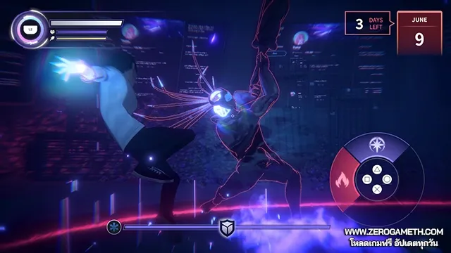 Game PC Download Eternights