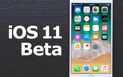 Apple just dropped iOS 11 beta 4 for developers