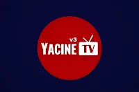 تطبيق ياسين تي في Yacine TV لجميع الاجهزة أخر اصدار