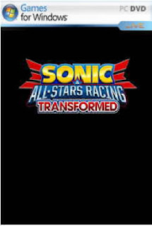 Download Game Sonic & All-Stars Racing Transformed