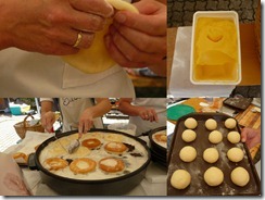 bauernkrapfen