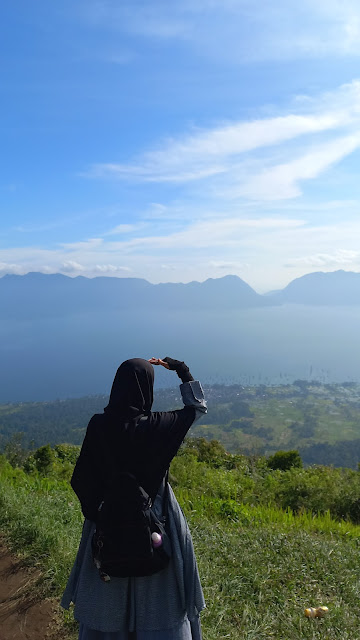 Indahnya alam dan hutan Indonesia