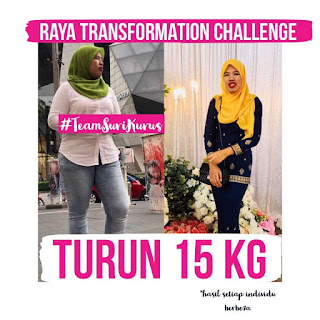 Program Turun Berat Badan Herbalife