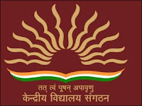 Kendriya Vidyalaya Sangathan - KVS Recruitment 2021 - Last Date 25 March