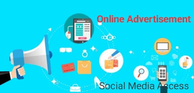 Online Advertisement