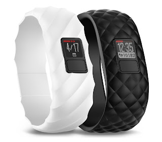 garmin vívofit 3