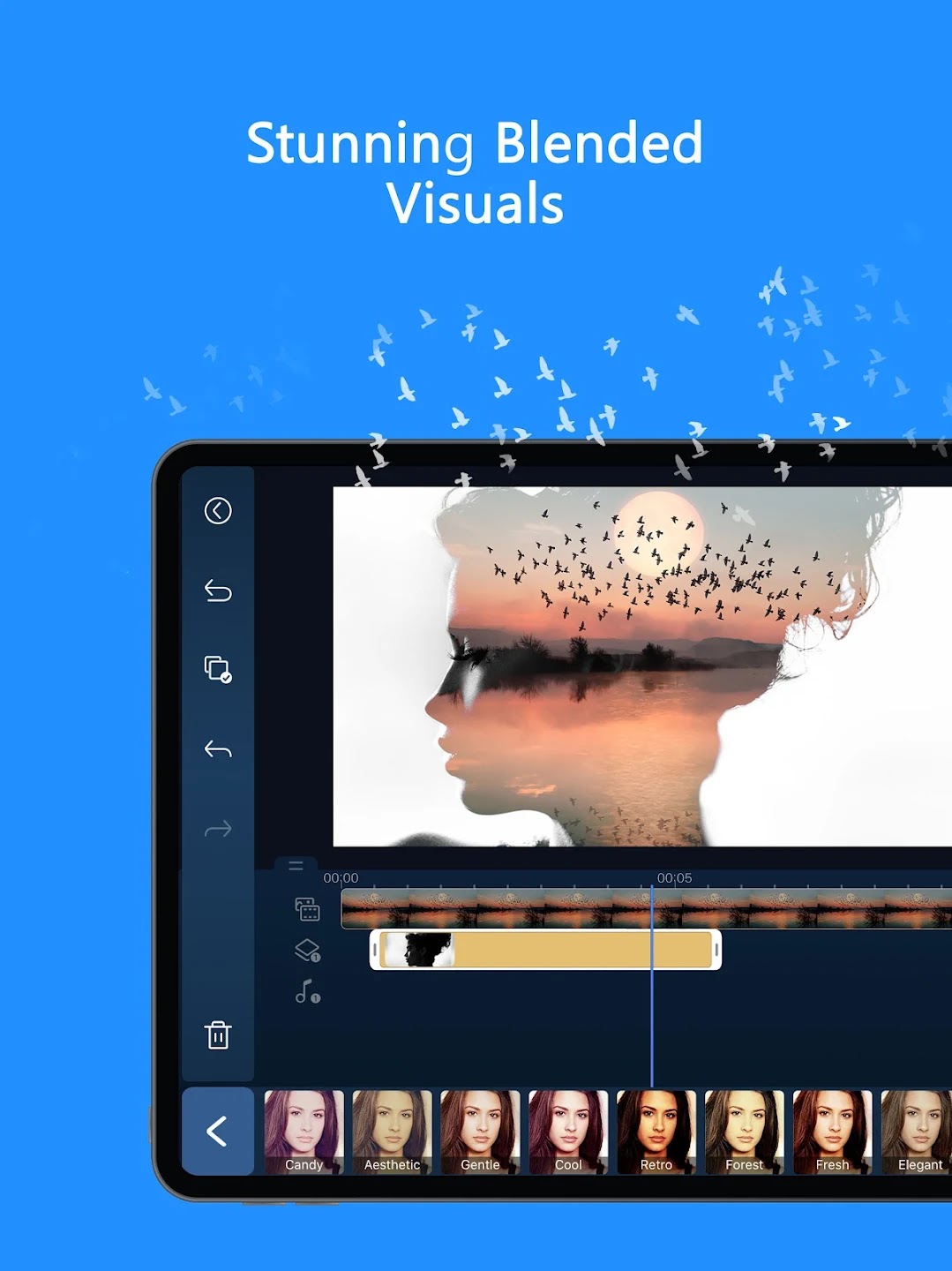 MX Player TV Screenshot
