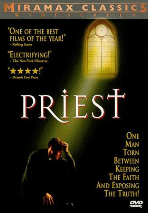[HD] Der Priester 1994 Ganzer Film Deutsch Download