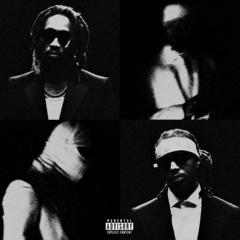 D@wnl@ad Future and Metro Boomin - WE STILL DON’T TRUST YOU (Album)