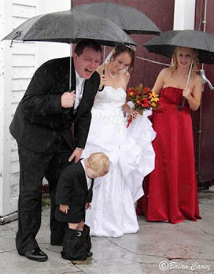 Funny Wedding Games