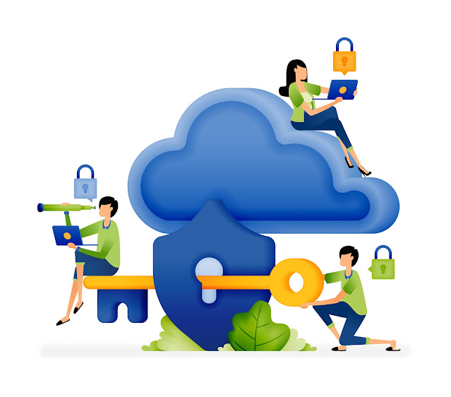 Extend Your Data Protection to the Cloud