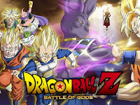 Google Drive Dragon Ball Z Battle Of Gods