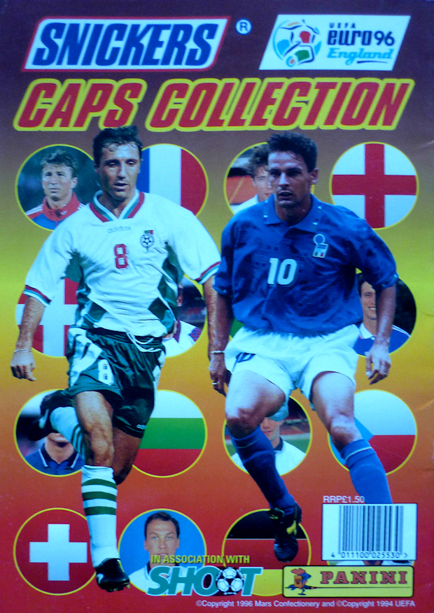 Football Trading Cards Panini Football 285 The Football League Centenary Match Sports Memorabilia Ubi Uz