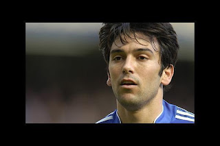 Paulo Ferreira Chelsea Wallpaper 2011 3