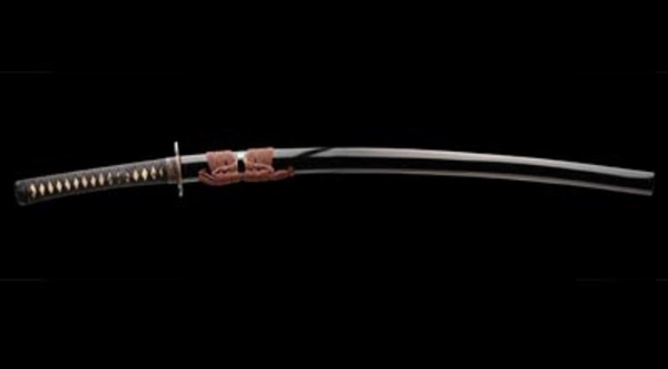 10 Pedang Misterius Paling Terkenal dalam Sejarah dan 