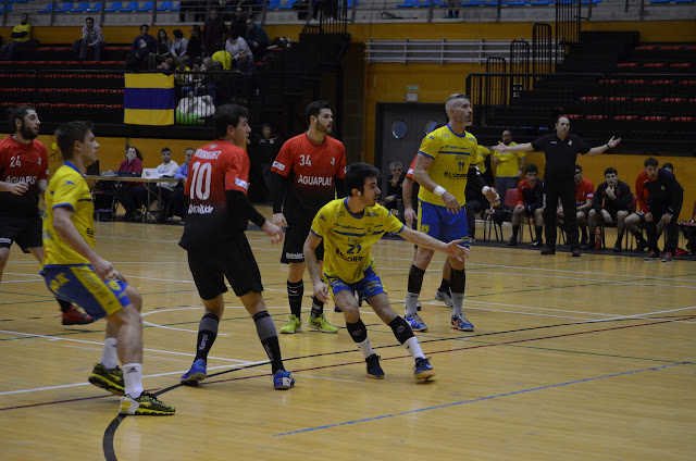 Club Balonmano Barakaldo