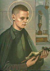 St. Gerard Mejella, gerard mejella, St. Gerard, Saint Gerard, Catholic