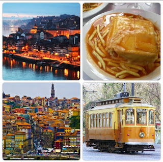 Turismo no Porto - About Simply Life