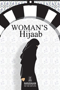 woman's hijaab (women in Islam)