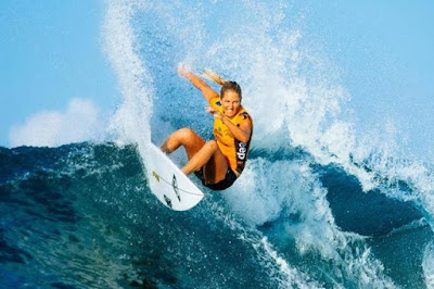 Surfing in Andaman Tour Package