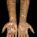 Beautiful Mehandi Designs For Both Hands