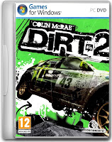 Colin Mcrae Dirt 2 Full Version Free Download