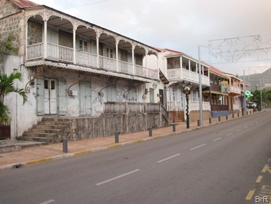 Marigot_Strasse
