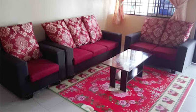 A81 Bajet Homestay di Jalan Langgar Alor Star, Kedah ...