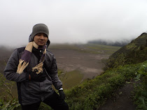 Gunung Bromo